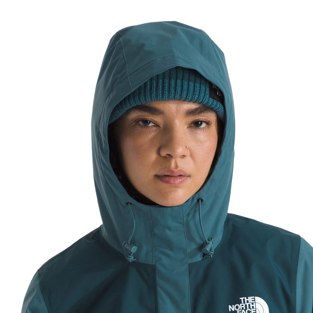 Manteau imperméable The North Face Antora (femmes)