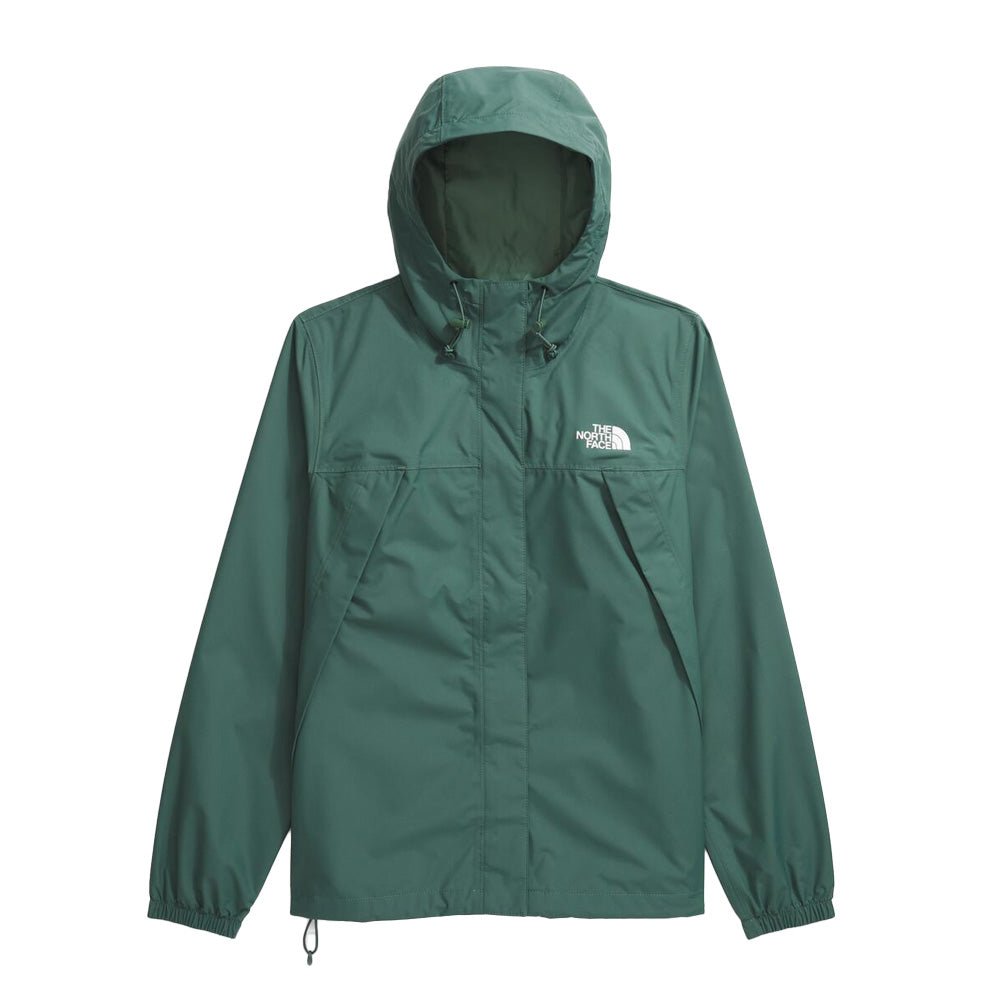 Manteau imperméable The North Face Antora (femmes)