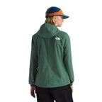 Manteau imperméable The North Face Antora (femmes)