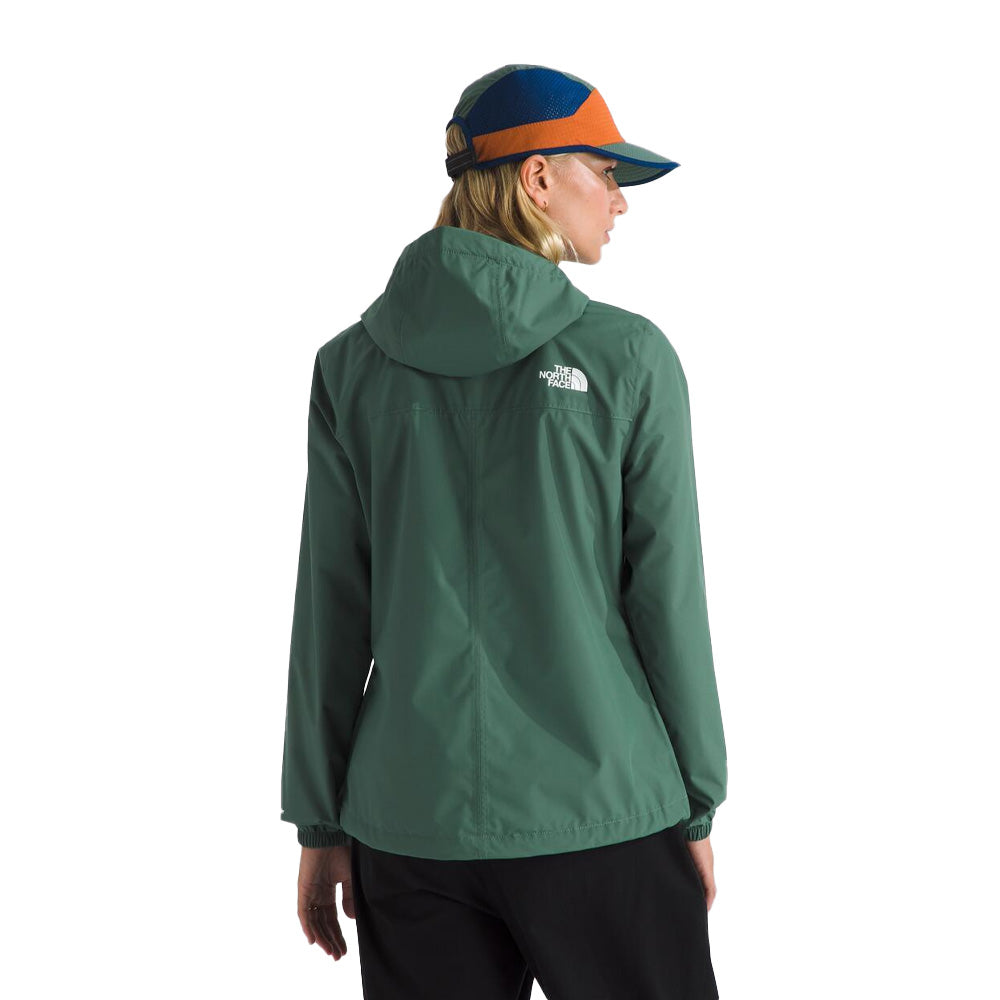 Manteau imperméable The North Face Antora (femmes)