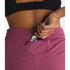 Short The North Face Flex Woven