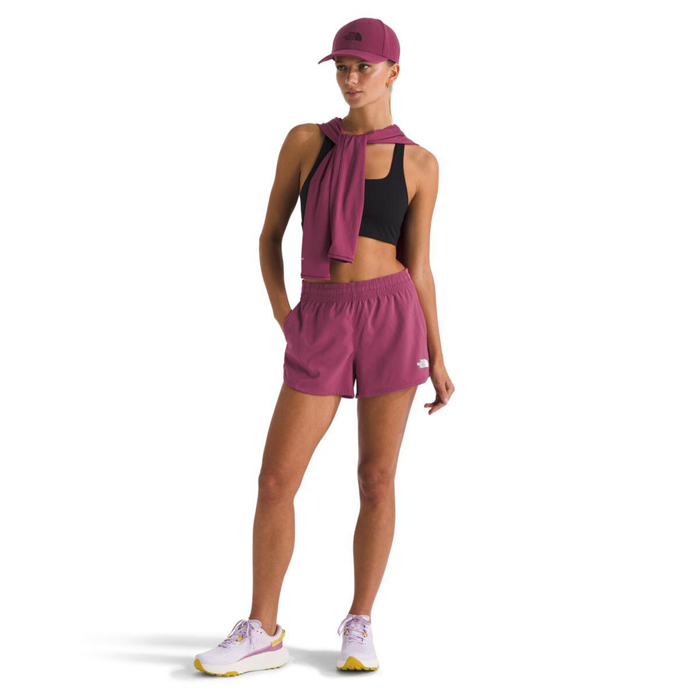 Short The North Face Flex Woven