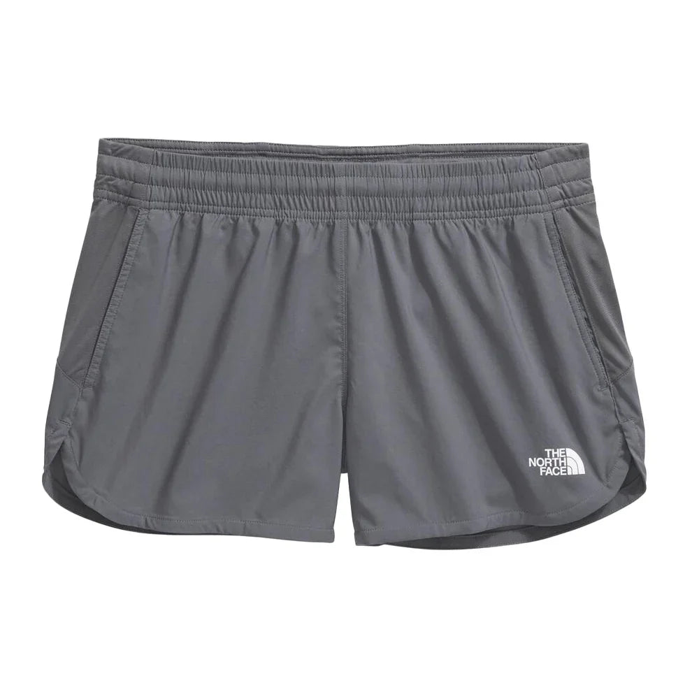 The North Face W's Flex Woven Shorts