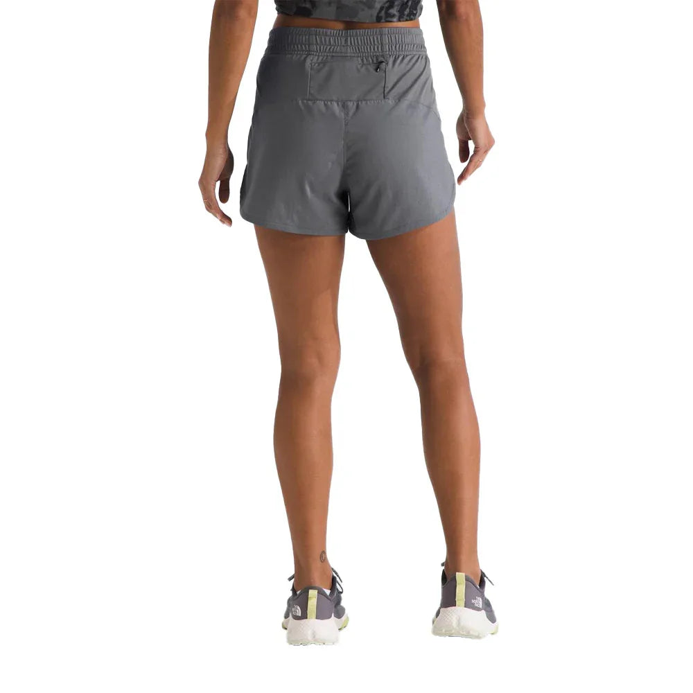 The North Face W's Flex Woven Shorts
