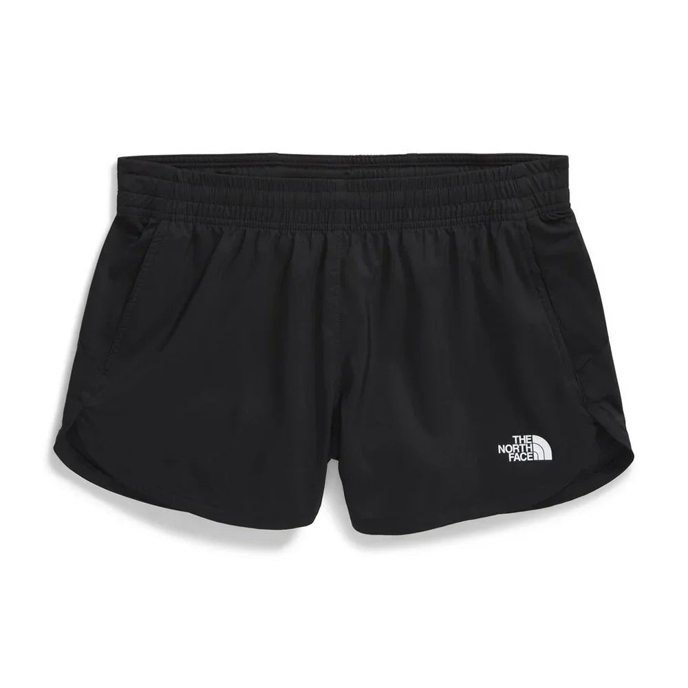 The North Face W's Flex Woven Shorts