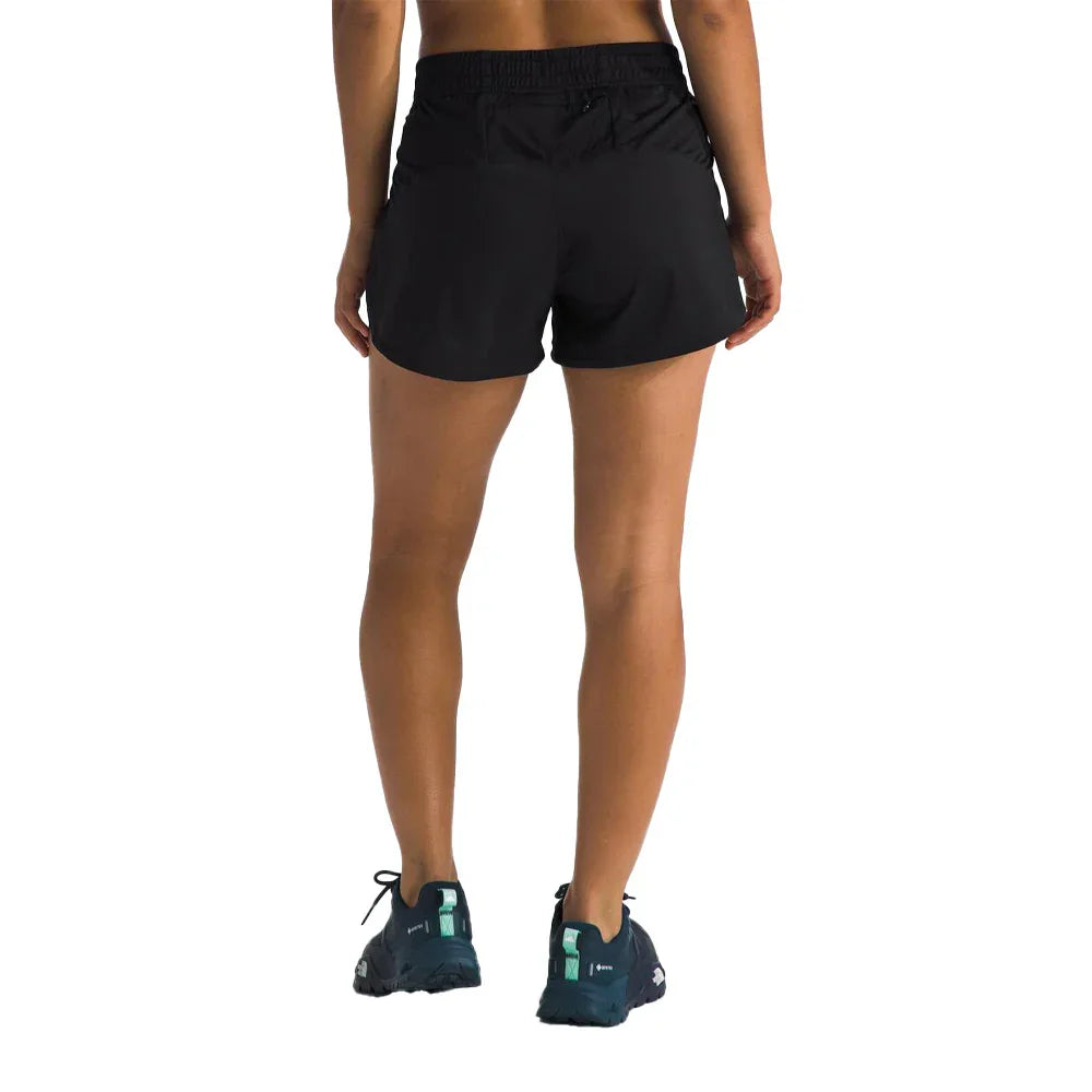 The North Face W's Flex Woven Shorts
