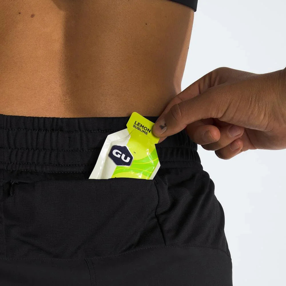 The North Face W's Flex Woven Shorts