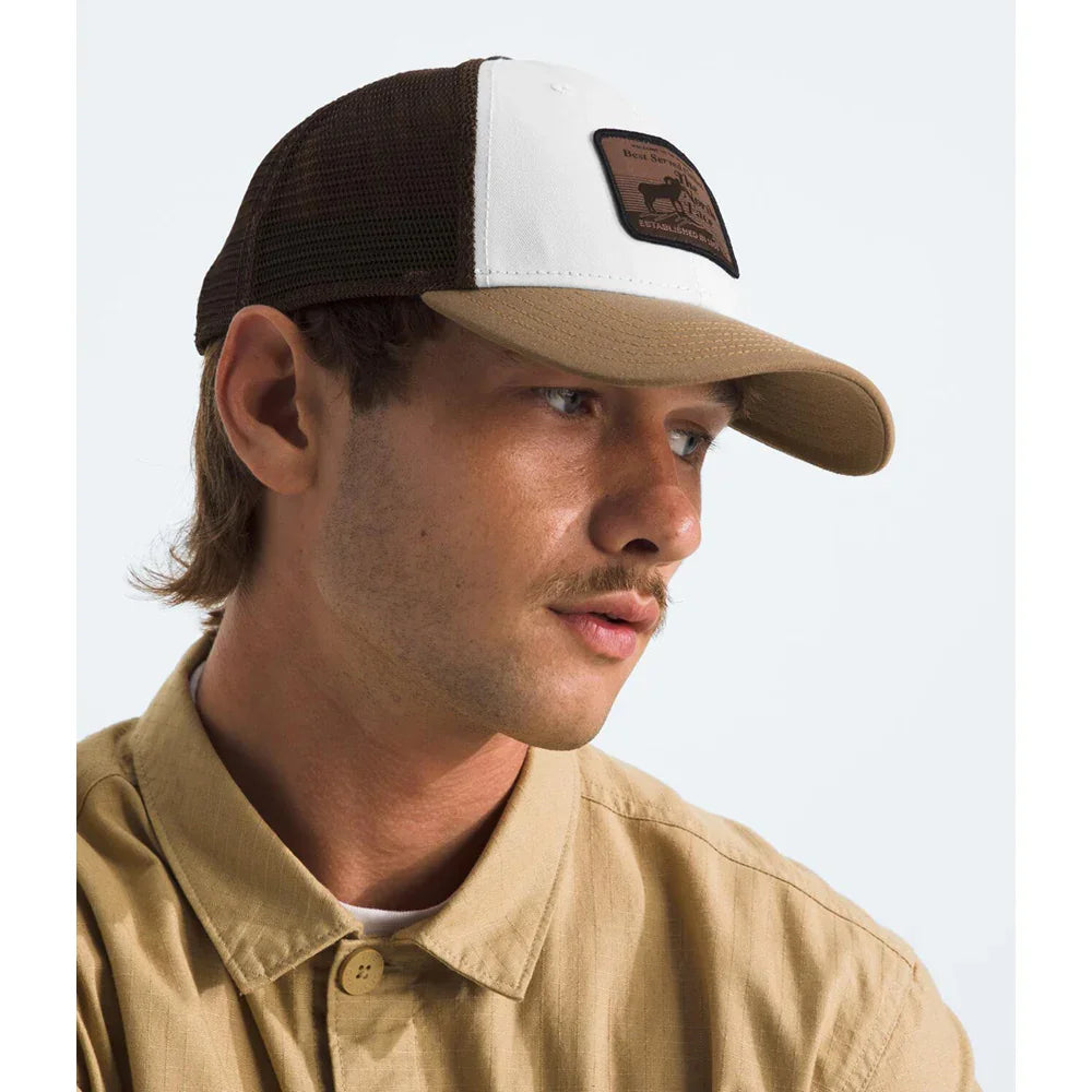 The North Face Mudder Trucker Cap
