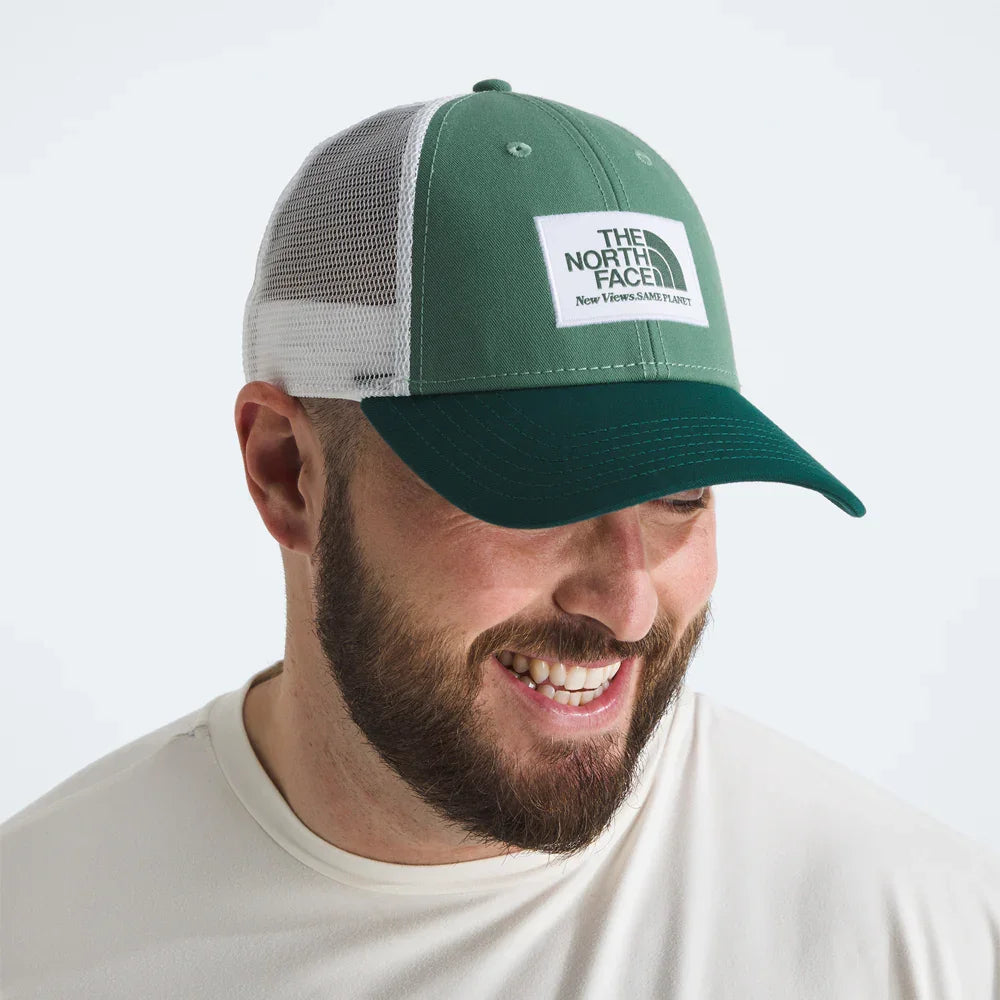 The North Face Mudder Trucker Cap