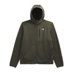 Manteau à capuchon The North Face TNF Performance Fleece (hommes)