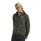 Manteau à capuchon The North Face TNF Performance Fleece (hommes)