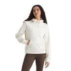 Chandail à capuchon The North Face Evolution Simple Dome Regular (femmes)