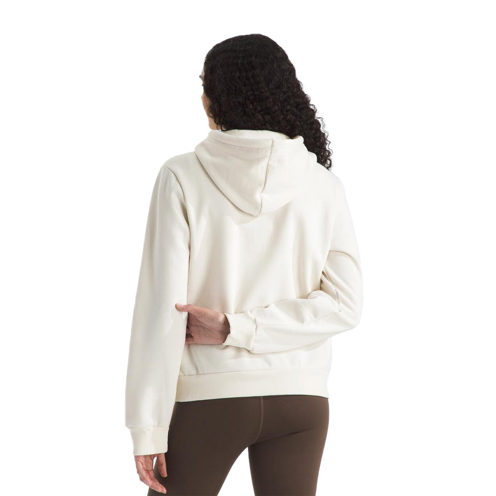 Chandail à capuchon The North Face Evolution Simple Dome Regular (femmes)