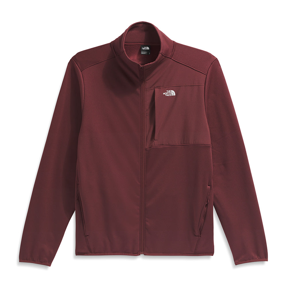 The North Face M's Glacier Fleece Jacket