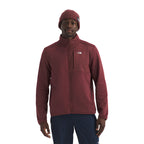 The North Face M's Glacier Fleece Jacket