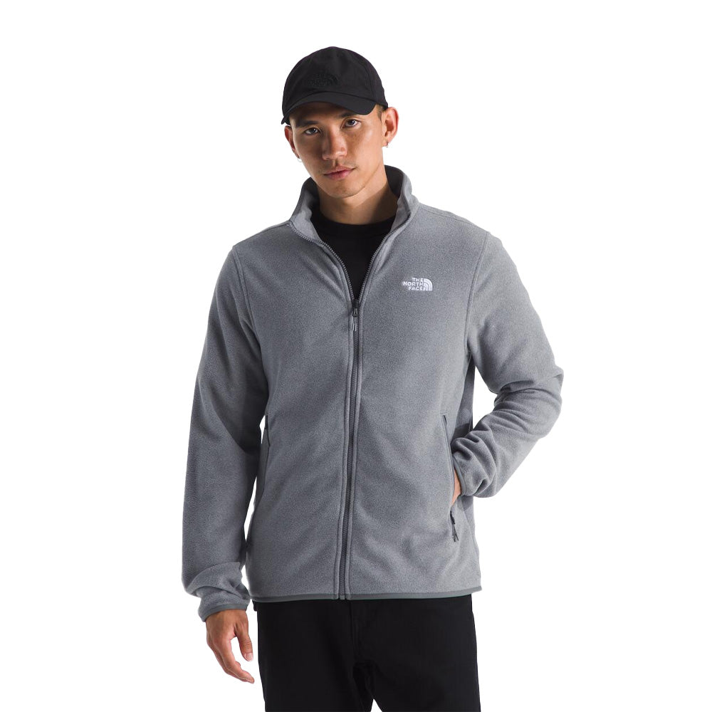 The North Face M's Glacier Fleece Jacket