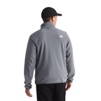 The North Face M's Glacier Fleece Jacket
