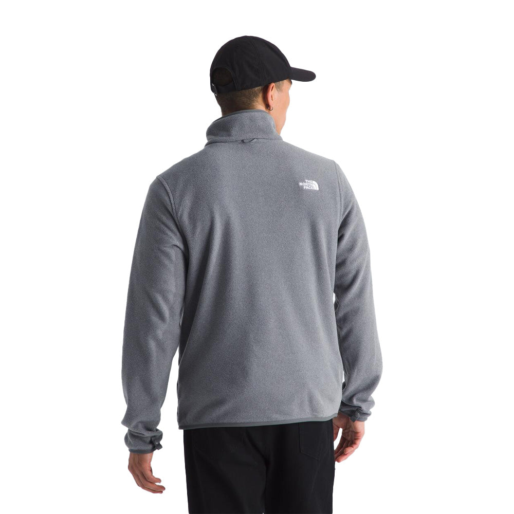 The North Face M's Glacier Fleece Jacket