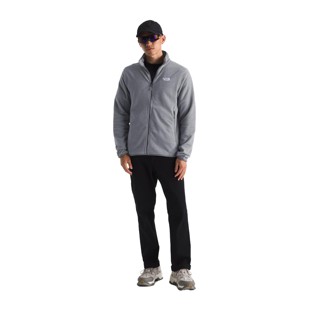 The North Face M's Glacier Fleece Jacket