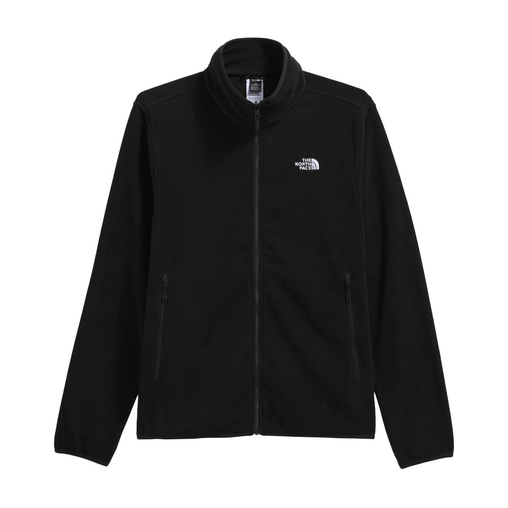 The North Face M's Glacier Fleece Jacket