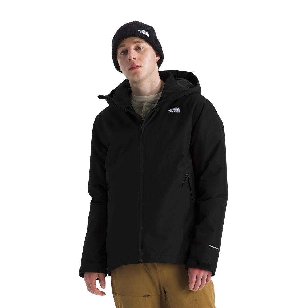 The North Face M's Carto Mono Triclimate Jacket