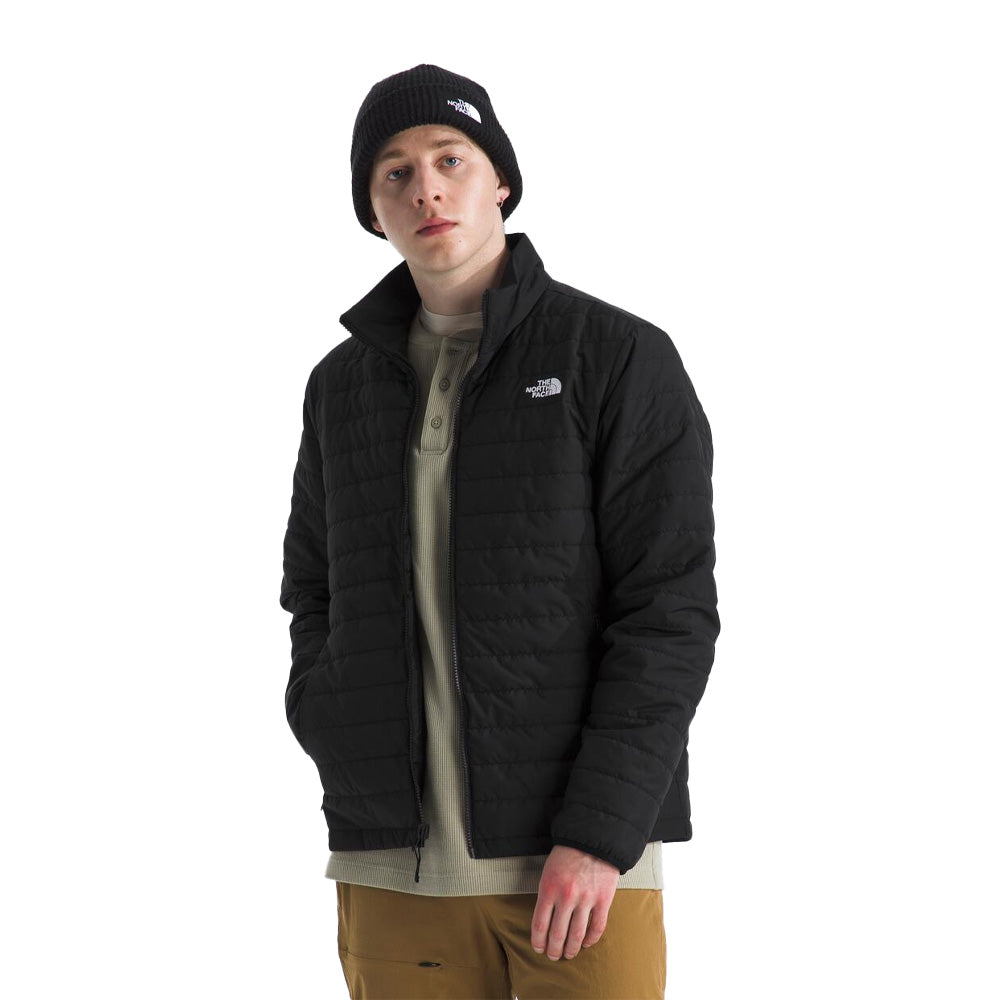 The North Face M's Carto Mono Triclimate Jacket