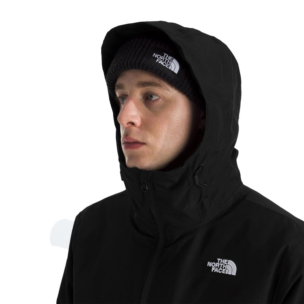 The North Face M's Carto Mono Triclimate Jacket