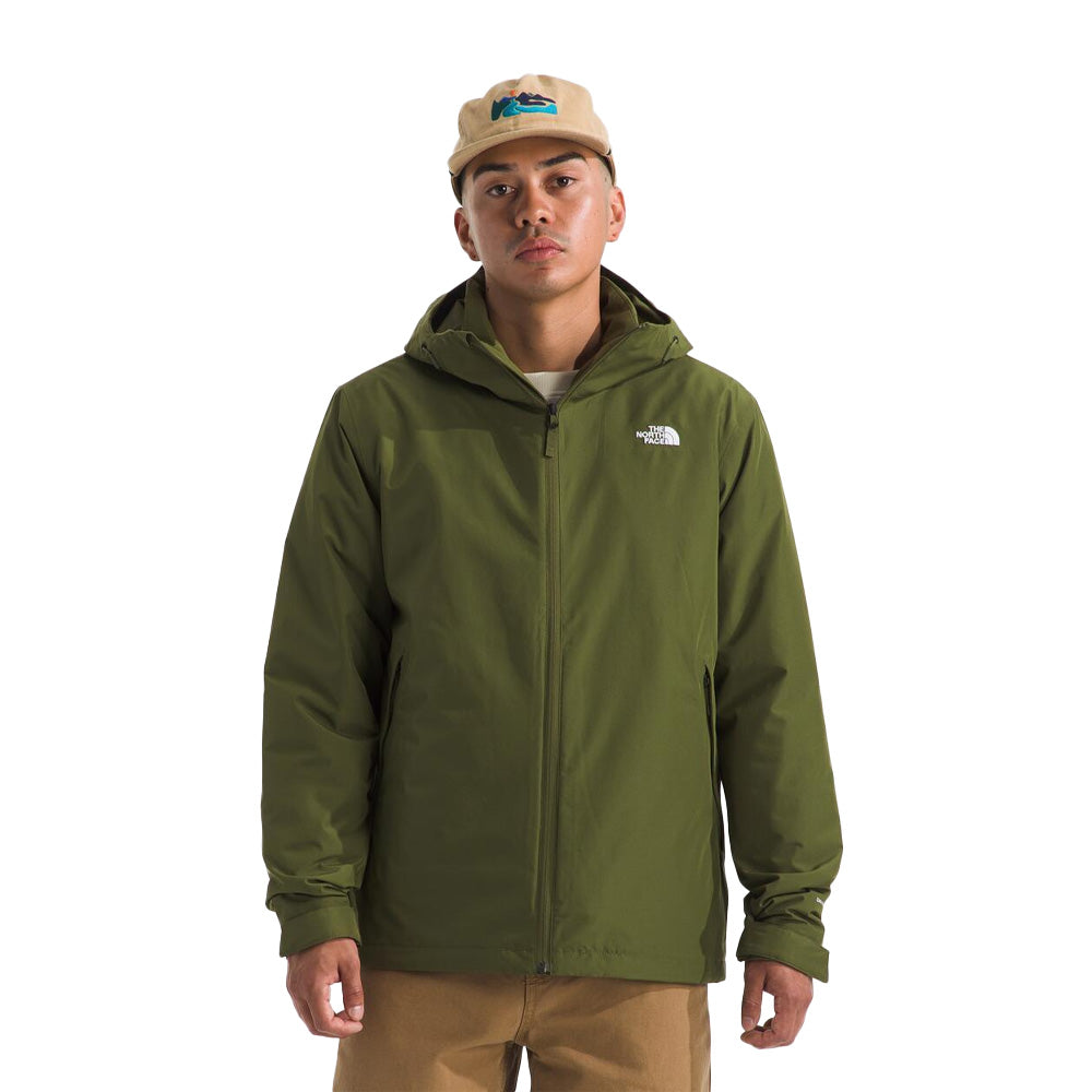 The North Face M's Carto Mono Triclimate Jacket
