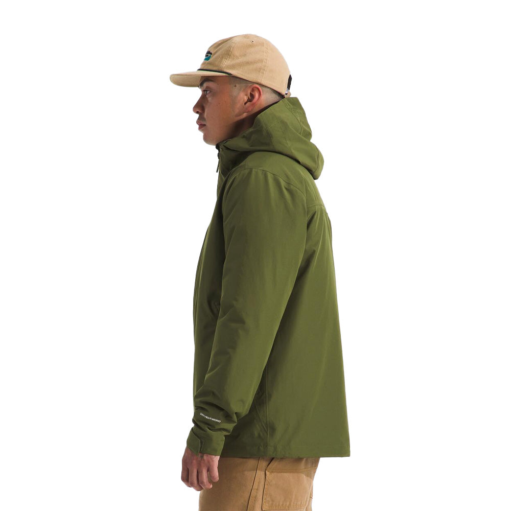 The North Face M's Carto Mono Triclimate Jacket