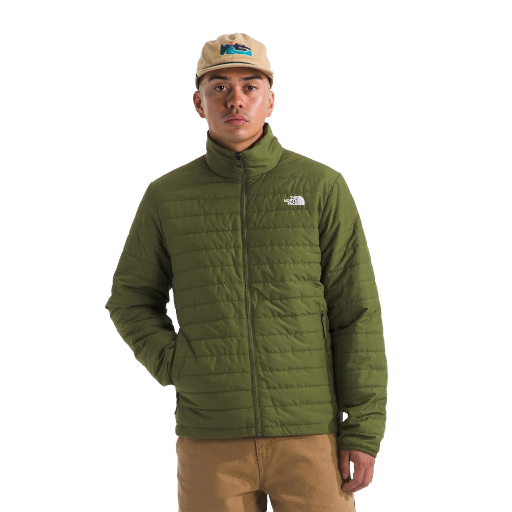 The North Face M's Carto Mono Triclimate Jacket