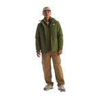 The North Face M's Carto Mono Triclimate Jacket