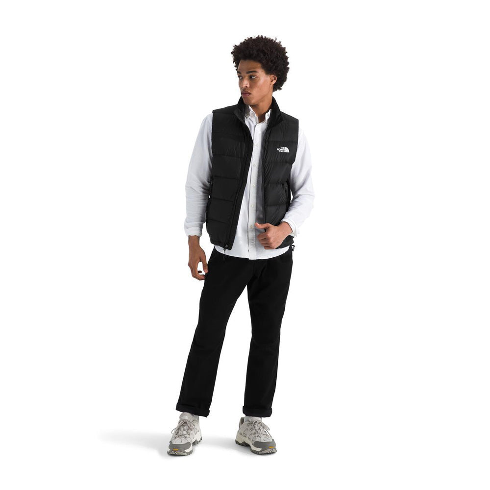 The North Face M's Hydrenalite Down Vest