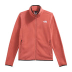 The North Face W's Glacier Fleece Jacket