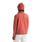 The North Face W's Glacier Fleece Jacket