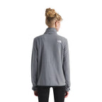 The North Face W's Glacier Fleece Jacket
