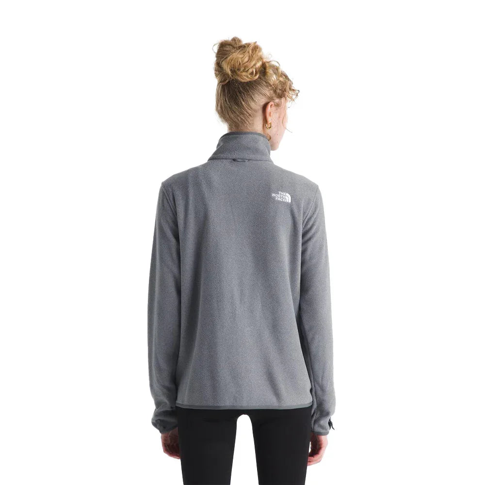 The North Face W's Glacier Fleece Jacket