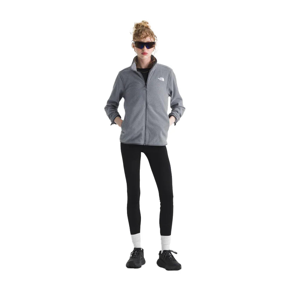 The North Face W's Glacier Fleece Jacket