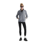 The North Face W's Glacier Fleece Jacket