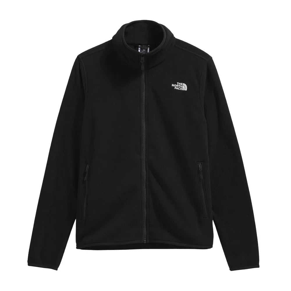 The North Face W's Glacier Fleece Jacket