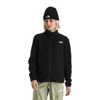 The North Face W's Glacier Fleece Jacket