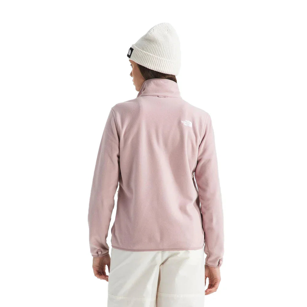 The North Face W's Glacier Fleece Jacket