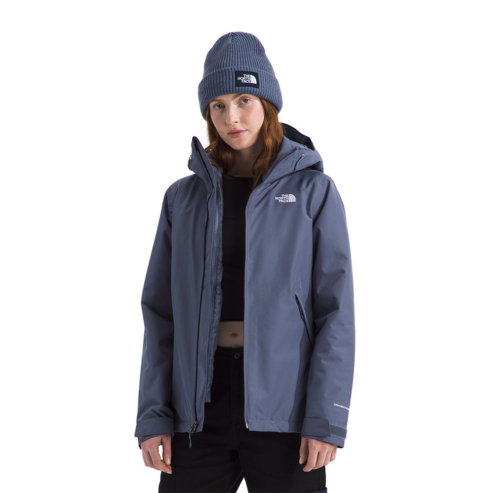 The North Face W's Carto Mono Jacket