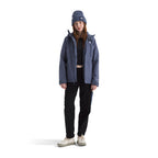 The North Face W's Carto Mono Jacket