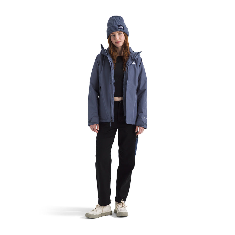 The North Face W's Carto Mono Jacket