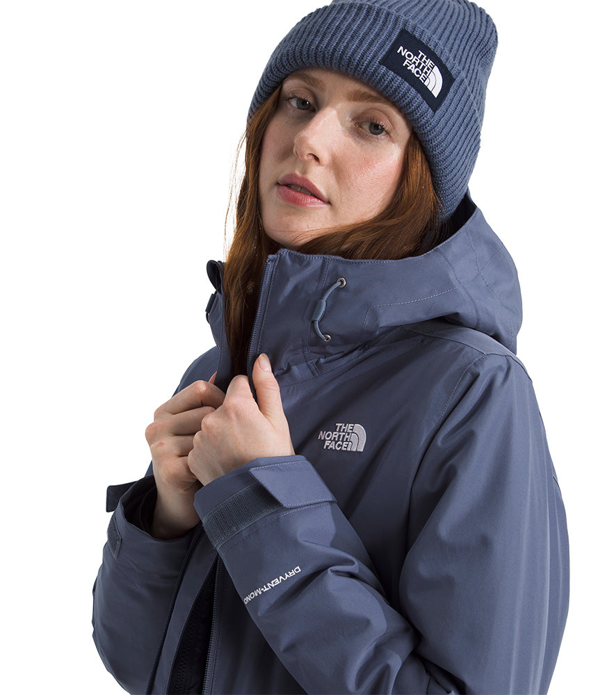 The North Face W's Carto Mono Jacket