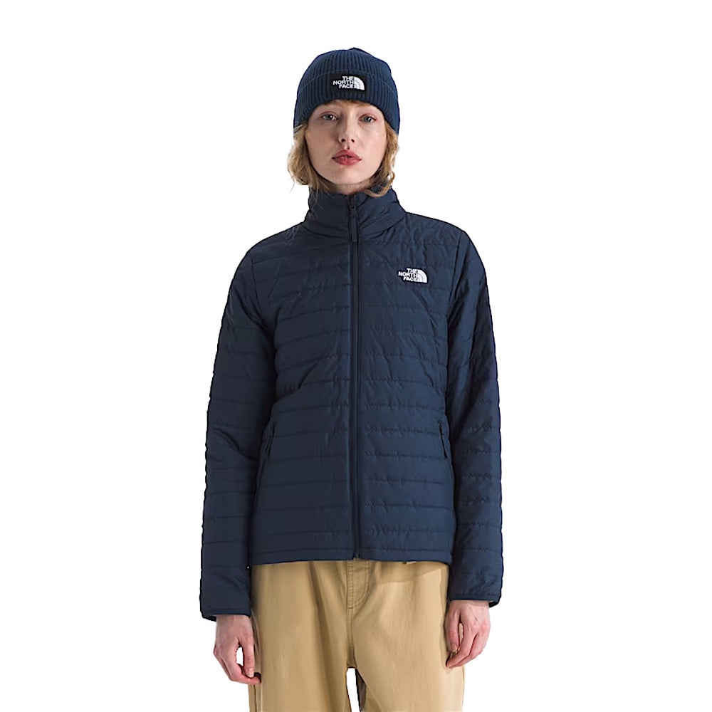 The North Face W's Carto Mono Jacket