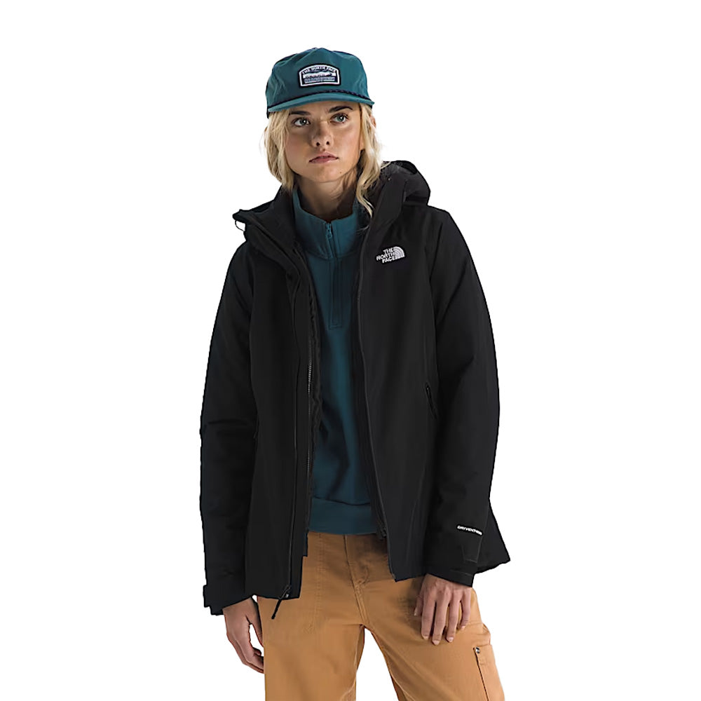 The North Face W's Carto Mono Jacket