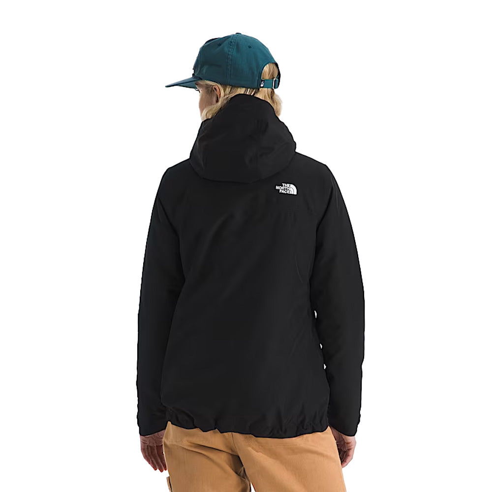 The North Face W's Carto Mono Jacket
