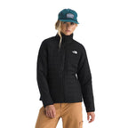 The North Face W's Carto Mono Jacket