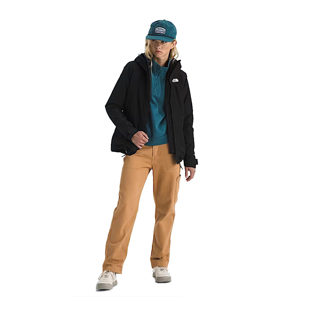 The North Face W's Carto Mono Jacket